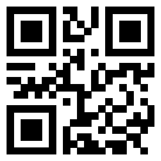 3305979751 - Immagine del Qr Code