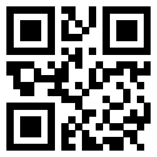 Scansione del Qr Code di 3305979753
