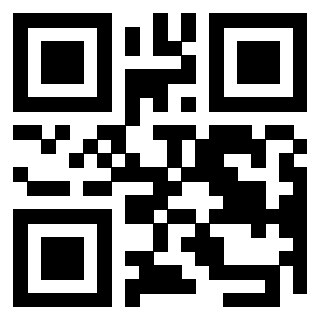 Immagine del Qr Code di 3305979754