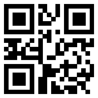 Scansione del Qr Code di 3305979755