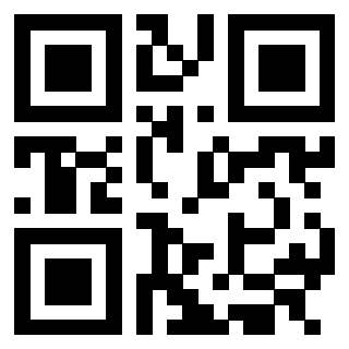 3305979757 - Immagine del Qr Code associato