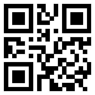 Qr Code di 3305979759