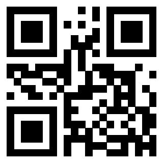 Il Qr Code di 3305979760