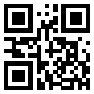 Immagine del QrCode di 3305979761