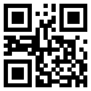 3305979762 Qr Code associato