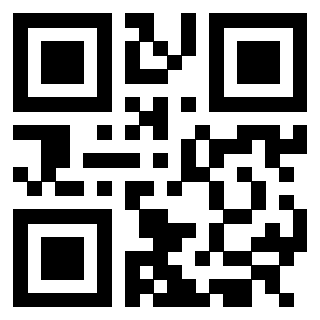 Il QrCode di 3305979763
