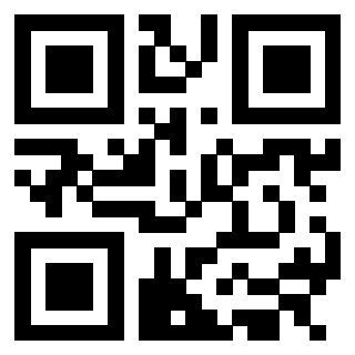 Immagine del Qr Code di 3305979764