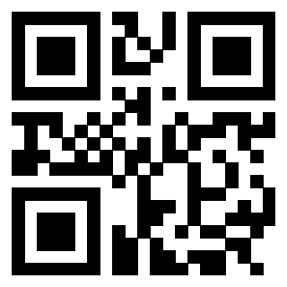 Il Qr Code di 3305979767