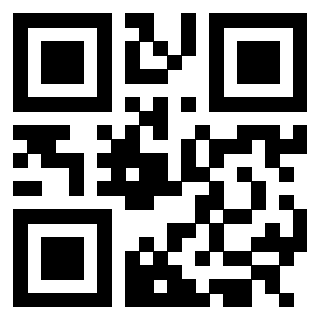 3305979769 - Immagine del Qr Code