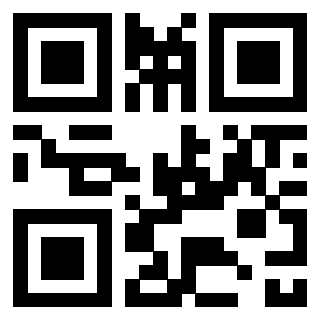 3305979770 Qr Code associato