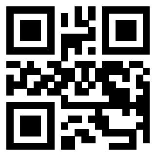 3305979776 Qr Code associato