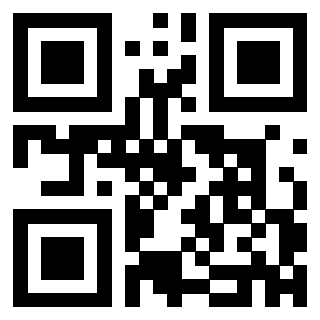 3305979777 - Immagine del QrCode