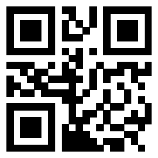 3305979781 - Immagine del QrCode associato