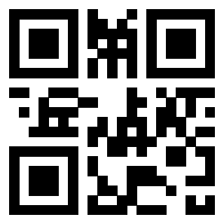 Il QrCode di 3305979782