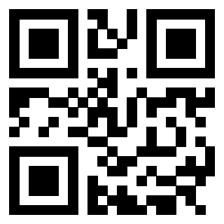 3305979784 - Immagine del QrCode associato