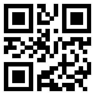3305979785 - Immagine del Qr Code