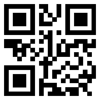 3305979790 - Immagine del Qr Code