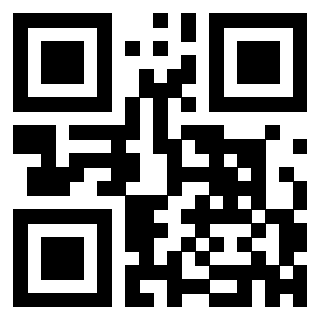 Scansione del Qr Code di 3305979792