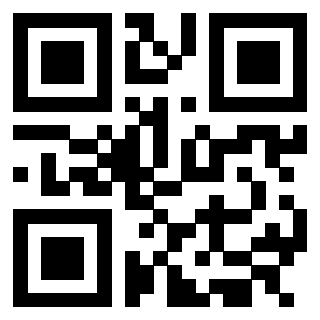 3305979795 - Immagine del Qr Code