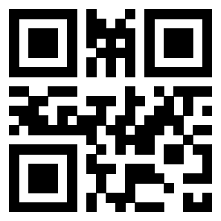 Immagine del QrCode di 3305979796