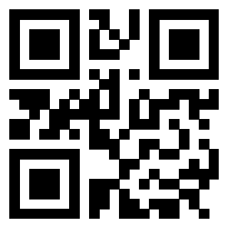 3305979798 - Immagine del Qr Code associato