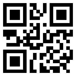 3305979799 Qr Code associato