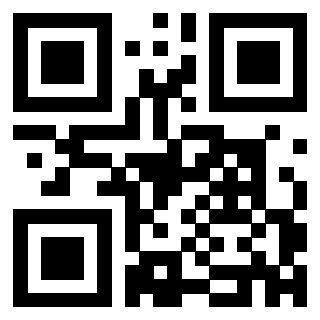 Il Qr Code di 3305979800