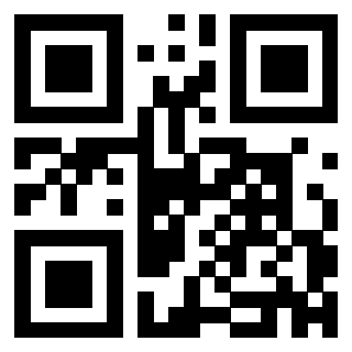 Scansione del Qr Code di 3305979801