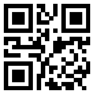 Immagine del Qr Code di 3305979803