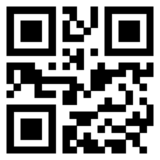 3305979804 Qr Code associato