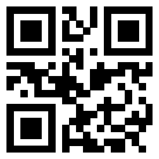 3305979805 - Immagine del QrCode