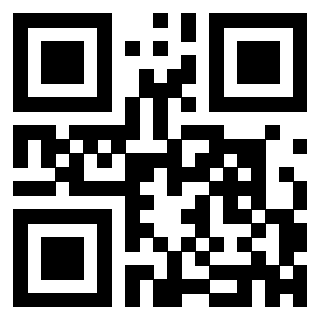 3305979806 - Immagine del Qr Code associato