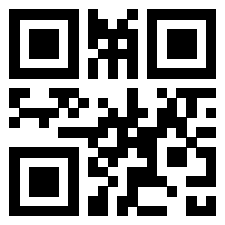 Immagine del Qr Code di 3305979807