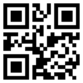 Il QrCode di 3305979808