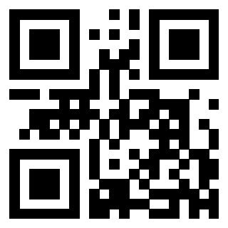 3305979809 - Immagine del QrCode associato