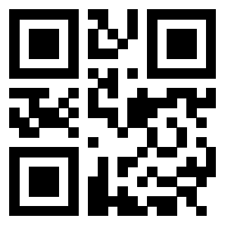 Il QrCode di 3305979810