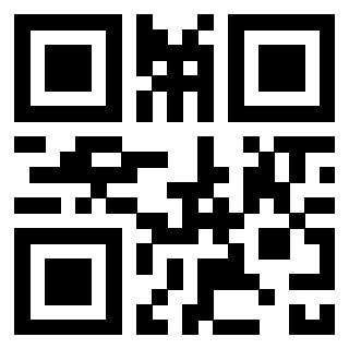 Il Qr Code di 3305979813