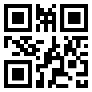 Immagine del Qr Code di 3305979815