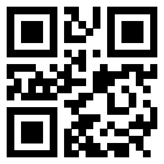 3305979816 - Immagine del Qr Code