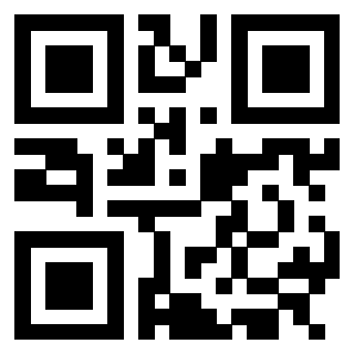 Immagine del Qr Code di 3305979819