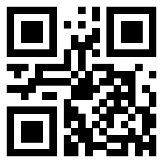 3305979821 QrCode associato