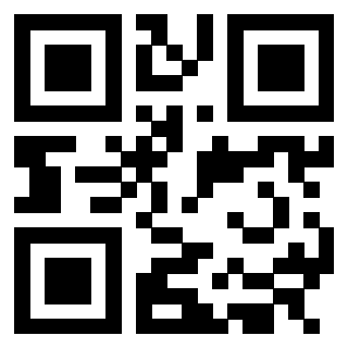 3305979822 Qr Code associato