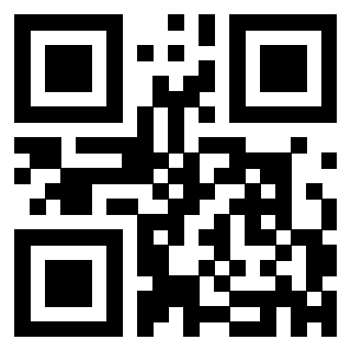 3305979826 Qr Code associato