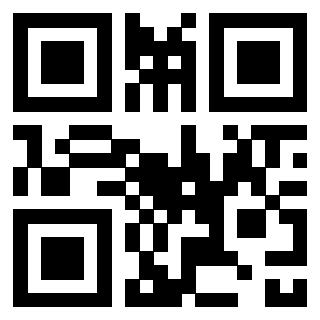 Immagine del QrCode di 3305979827