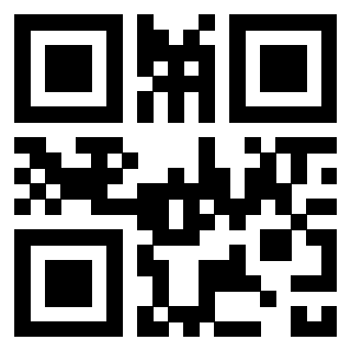 3305979829 QrCode associato