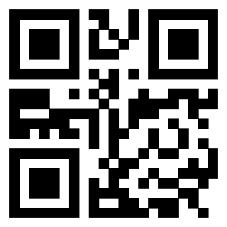 3305979830 QrCode associato