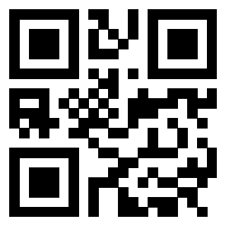 3305979834 - Immagine del QrCode