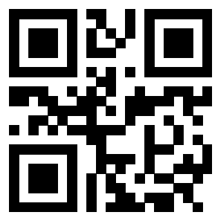3305979837 - Immagine del Qr Code associato