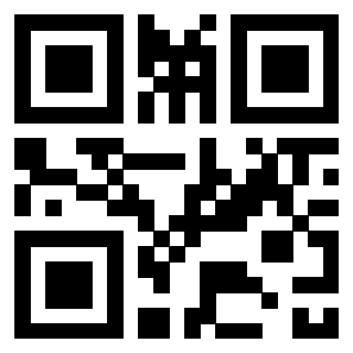 Qr Code di 3305979840