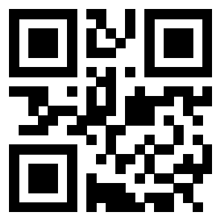 Scansione del Qr Code di 3305979841